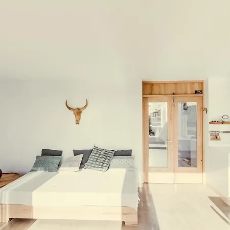 Casa Triangolo Villa
