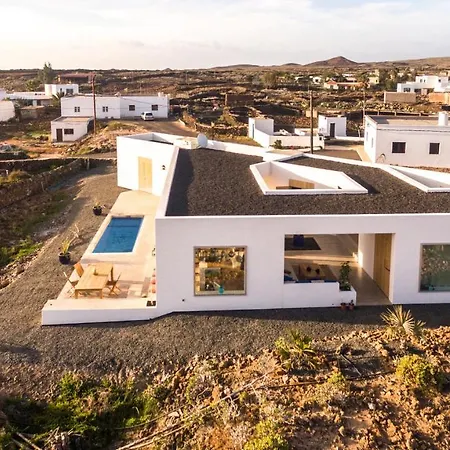 Villa Casa Triangolo