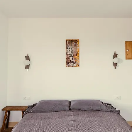 Casa Triangolo Villa *