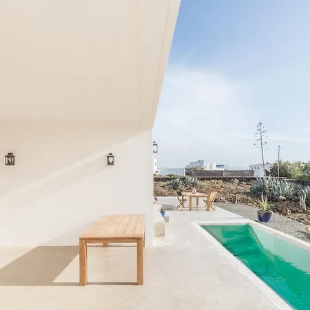 别墅 Casa Triangolo