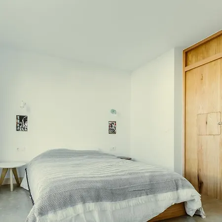 别墅 Casa Triangolo *