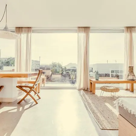 别墅 Casa Triangolo *