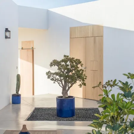 别墅 Casa Triangolo *