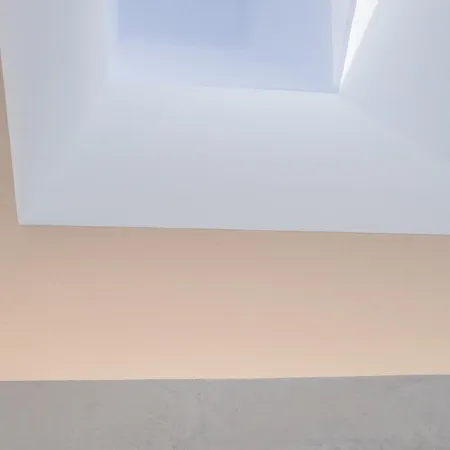 Casa Triangolo 别墅 拉哈雷斯